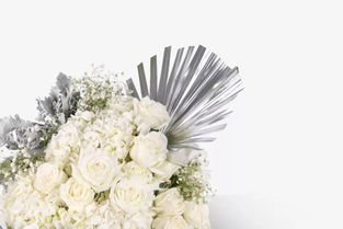 氣質(zhì)與驚艷并存 打造令人過目不忘的落地花禮指南