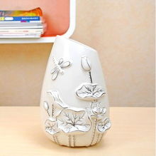 匠心美學 Zakka工藝花插花瓶擺件，點亮家居與禮贈的藝術時光