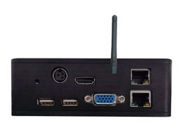 華北工控推出基于Intel Atom E6xx系列處理器的嵌入式電腦，打造高效能工業控制新方案